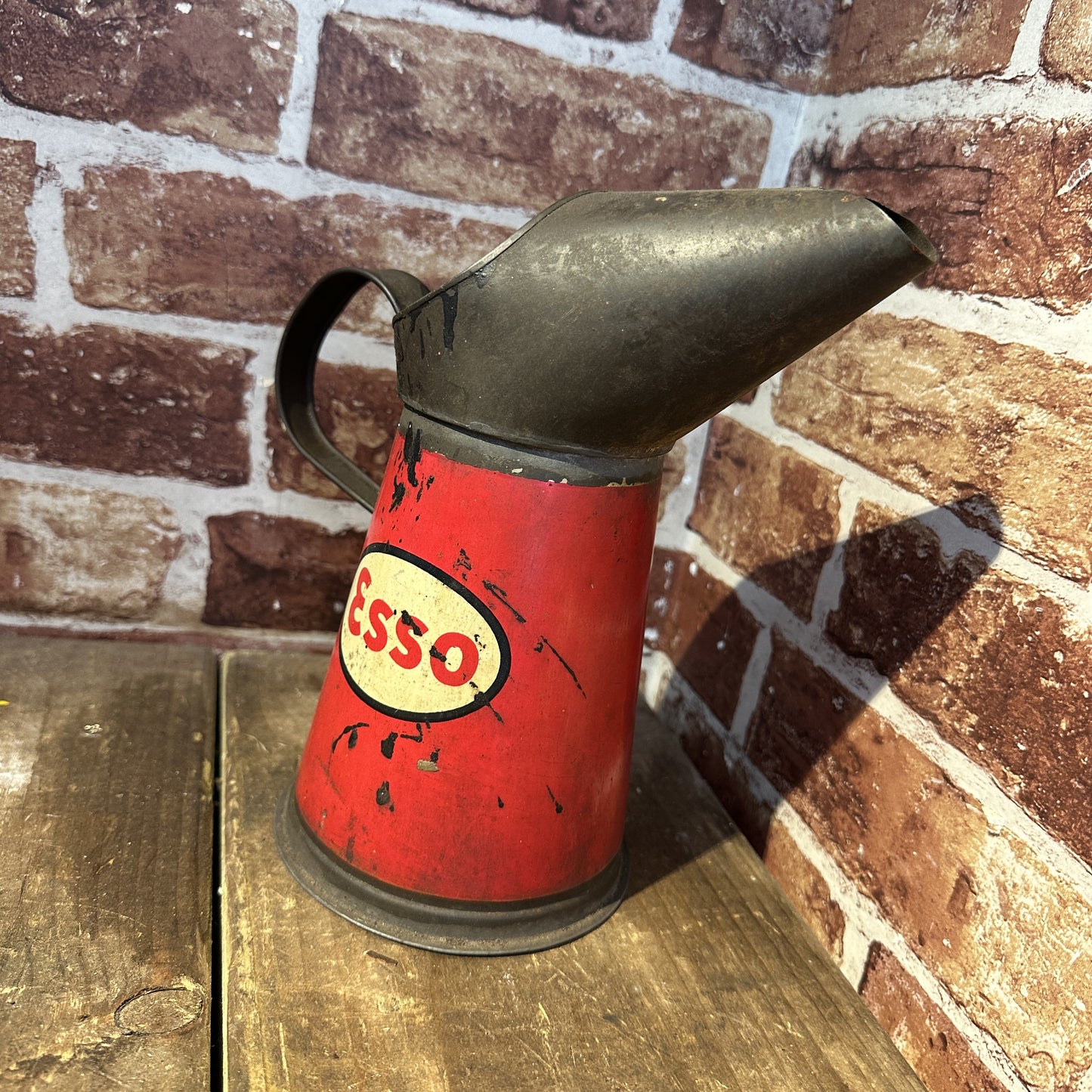 ESSO OIL POURER #08059 image 3