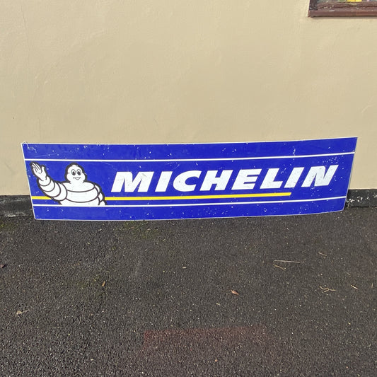 MICHELIN SIGN #6108 image 0
