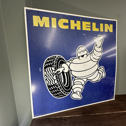 MICHELIN SIGN #08106 image 1