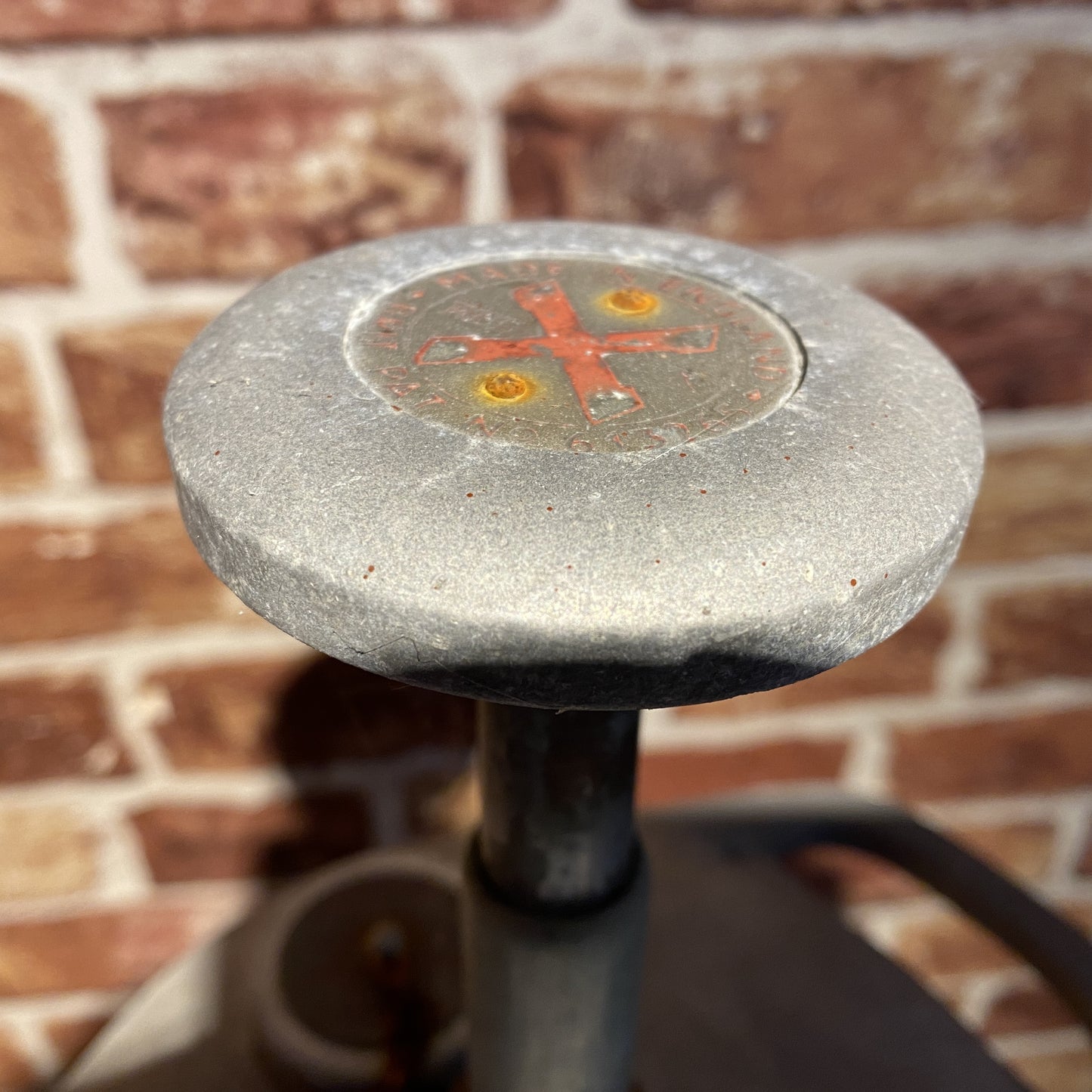 VINTAGE AUTOMOBILIA -  REDEX DISPENSER #5030 image 2