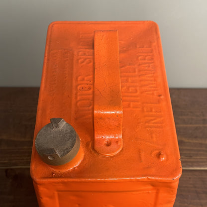 CARLESS OIL CAN #08086 image 4
