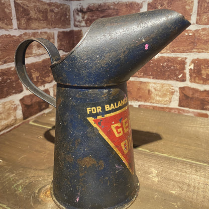 OIL POURER -  GERM OILS #5228 image 1