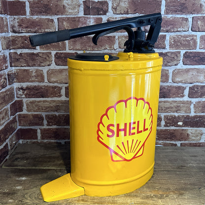 GEAR OIL DISPENSER #6321 image 0
