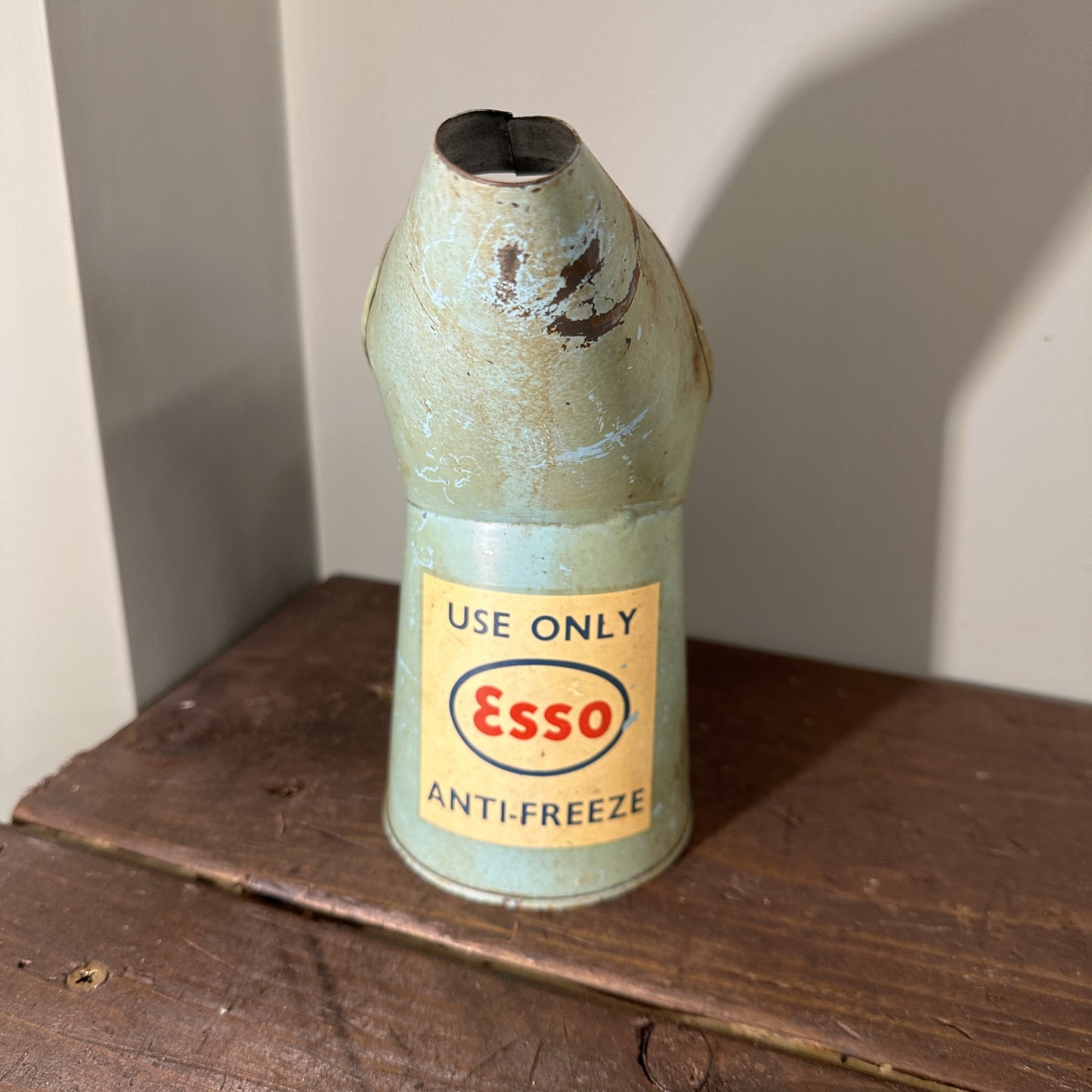 ESSO ANTI-FREEZE OIL POURER #08110 image 4