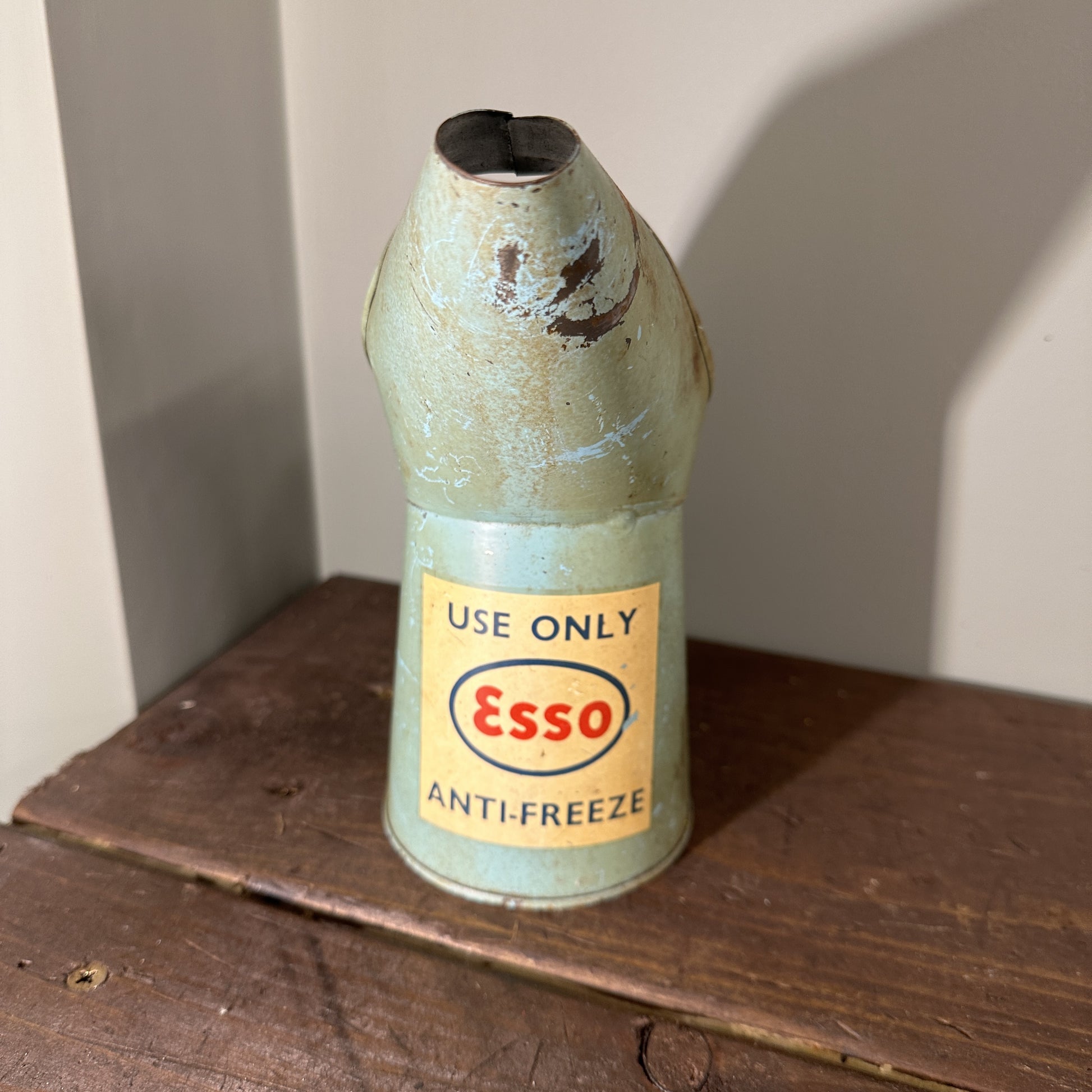 ESSO ANTI-FREEZE OIL POURER #08110 image 4