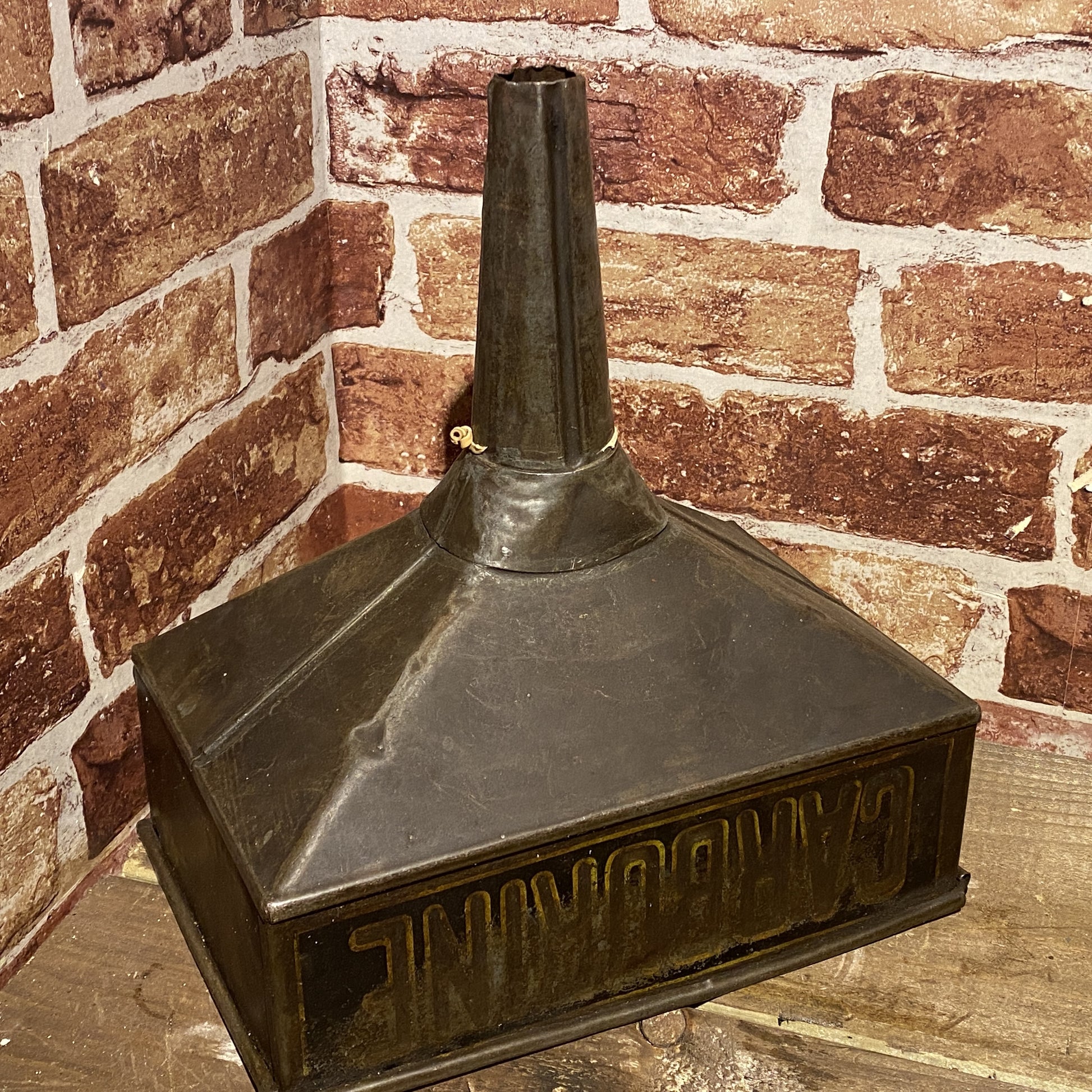 CARBURINE FUNNEL #5722 image 1