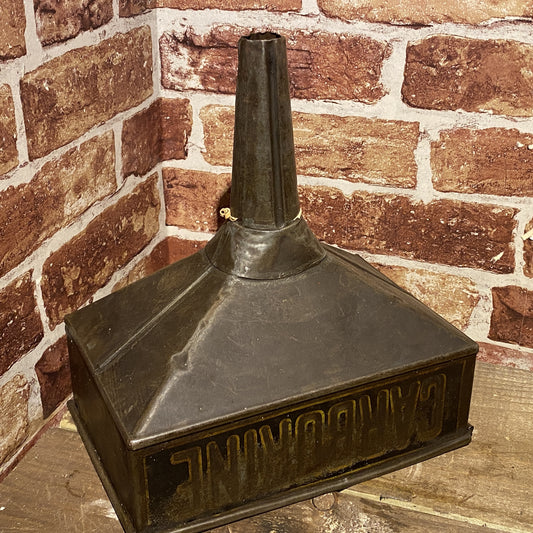 CARBURINE FUNNEL #5722 image 1
