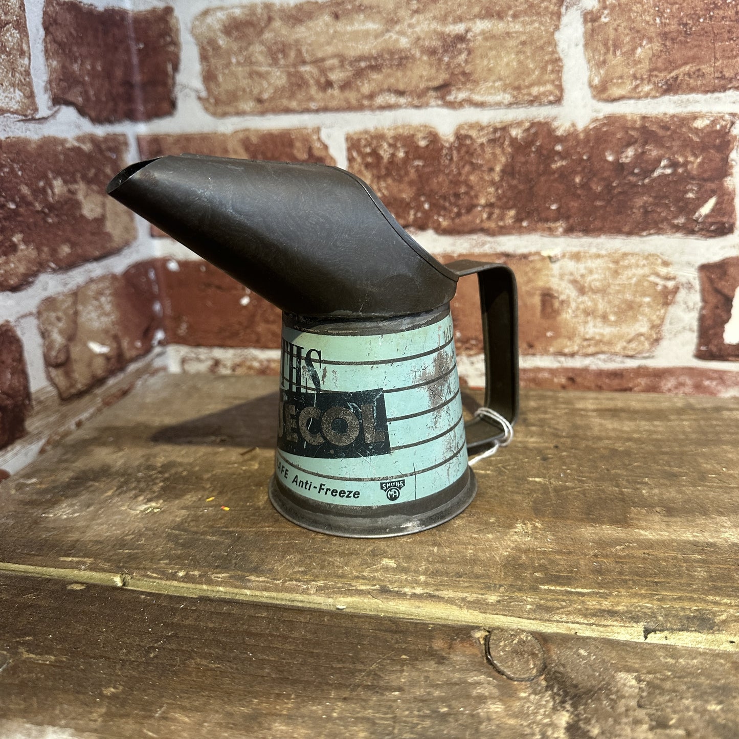 BLUECOL OIL POURER #07998 image 3