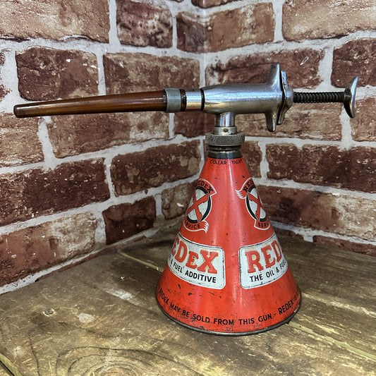 REDEX CONE CAN #07847 image 1