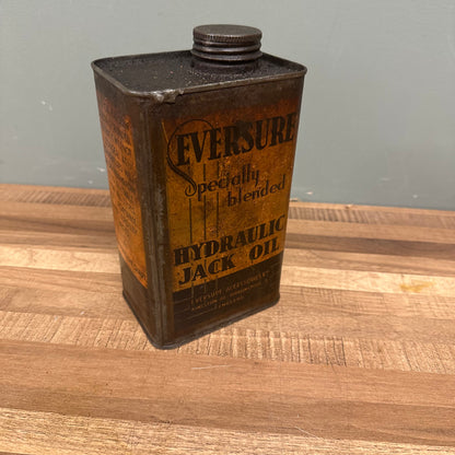 EVERSURE OIL CAN #08499 image 2