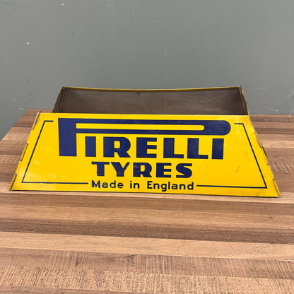 PIRELLI TYRES STAND  #08585 image 0