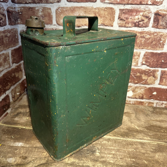 WIMPEY 2 GALLON PETROL CAN #08008 image 0