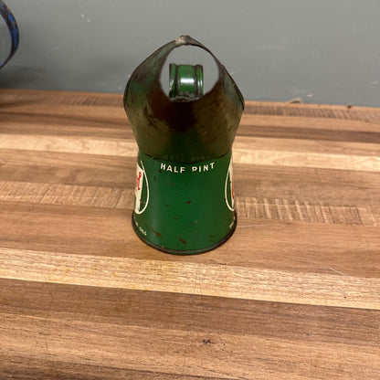 CASTROL OIL JUG  #08458 image 1