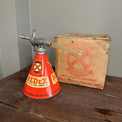 REDEX OIL DISPENSER #08148 image 3