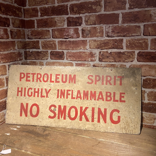 PETROLEUM SPIRIT #5897 image 0