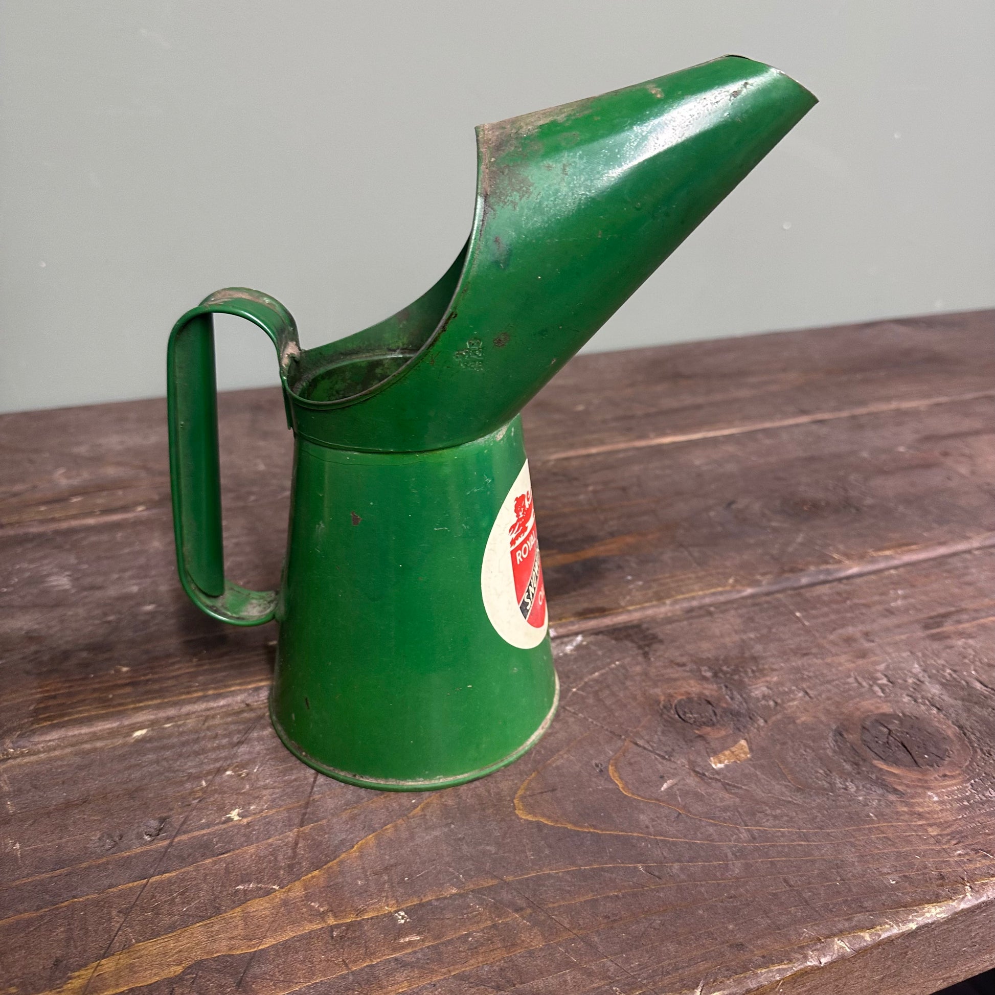 SNOWDRIFT OIL POURERS #08699 image 1