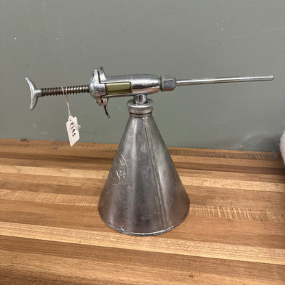 REDEX OIL CAN DISPENSER #08601 image 0