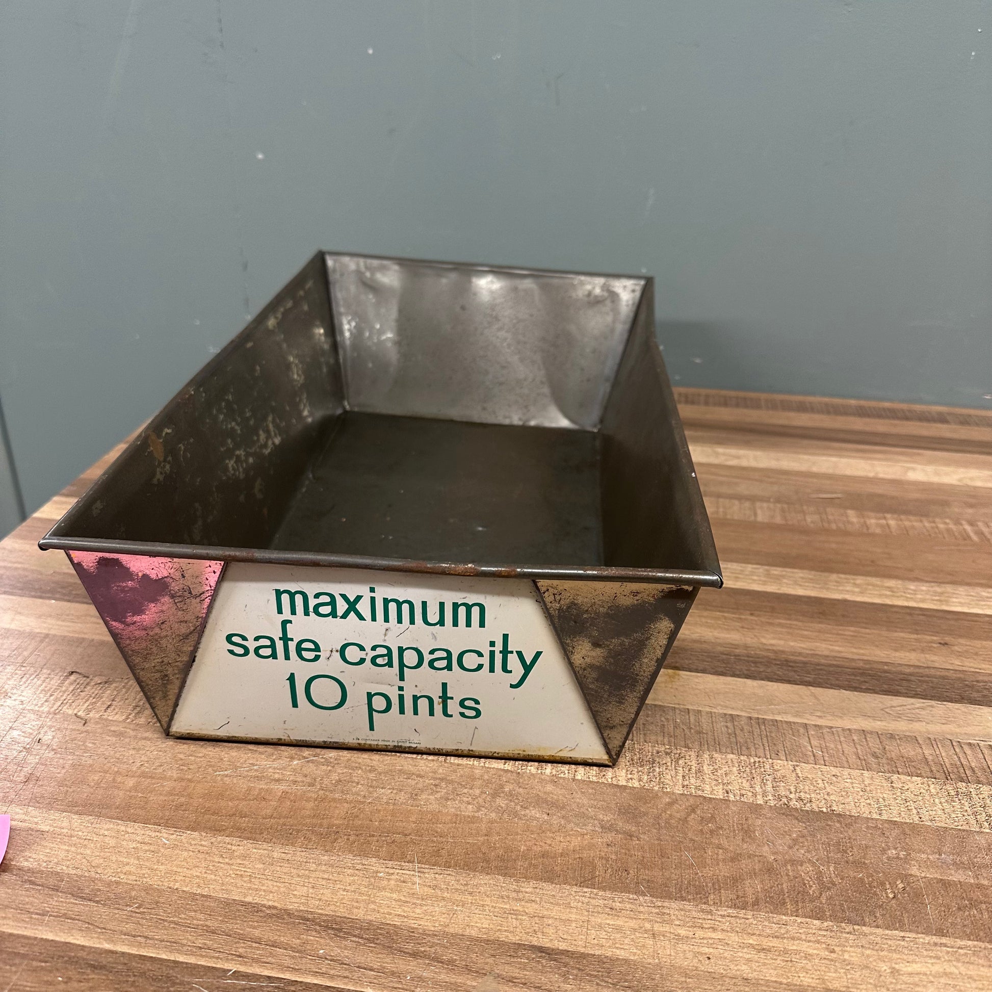 BP SUPER DRAINER TRAY #08530 image 2