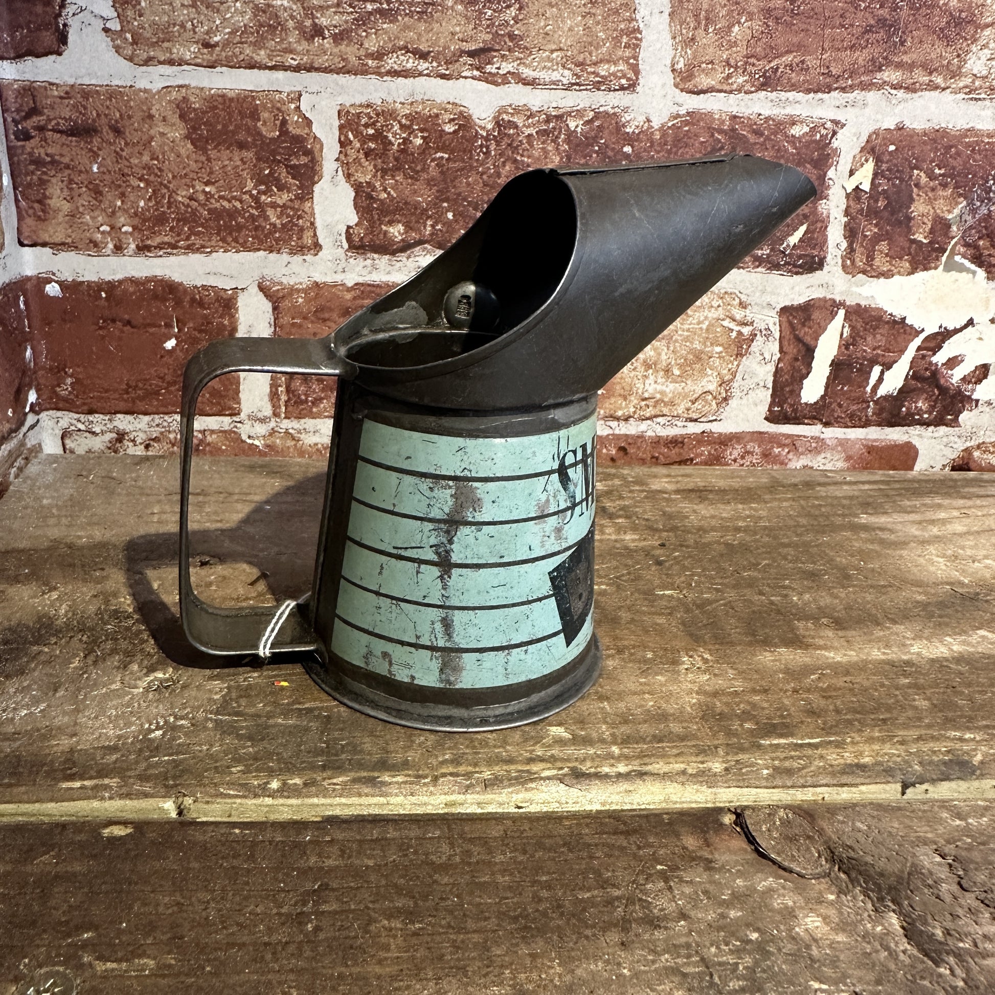 BLUECOL OIL POURER #07998 image 1