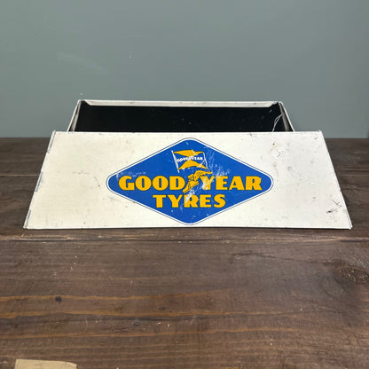 GOODYEAR TIRE STAND #08669 image 1