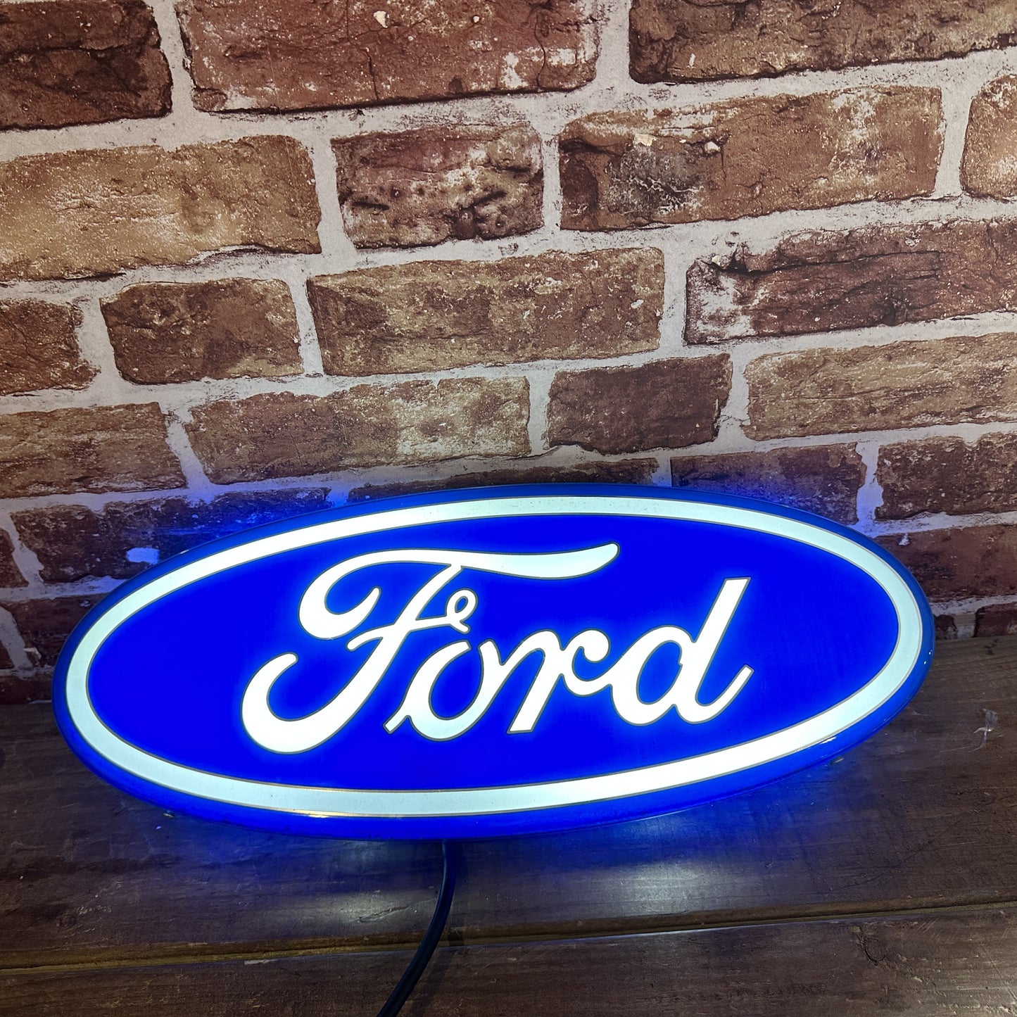 FORD LIGHTBOX #7481 image 0