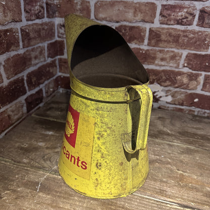 SHELL POURER CAN #07848 image 3