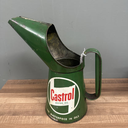 CASTROL OIL POURER #08340 image 0