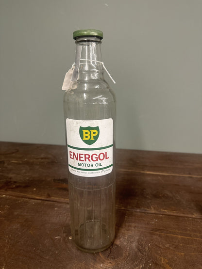 BP OIL BOTTLE  #09898 image 0