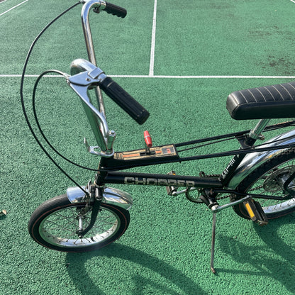 RALEIGH CHOPPER MK 2 #08642 image 8