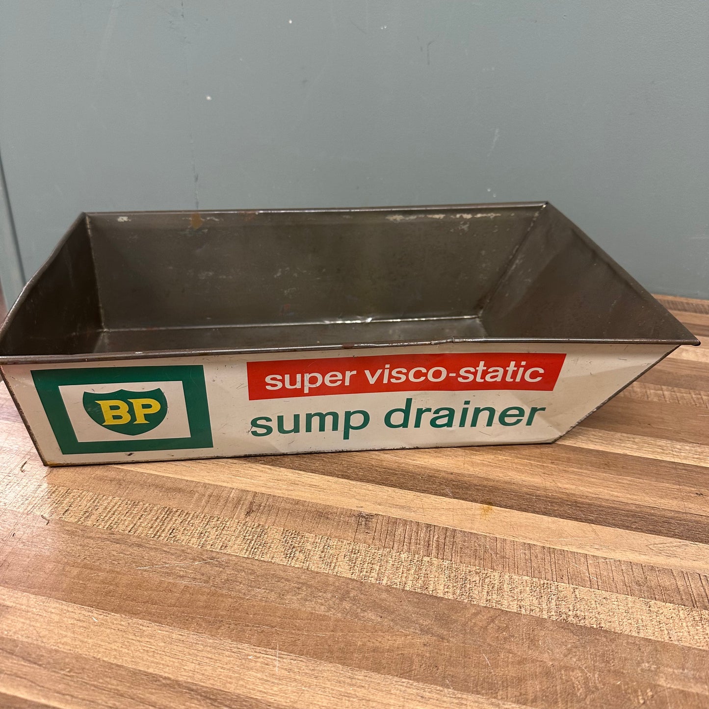BP SUPER DRAINER TRAY #08530 image 3