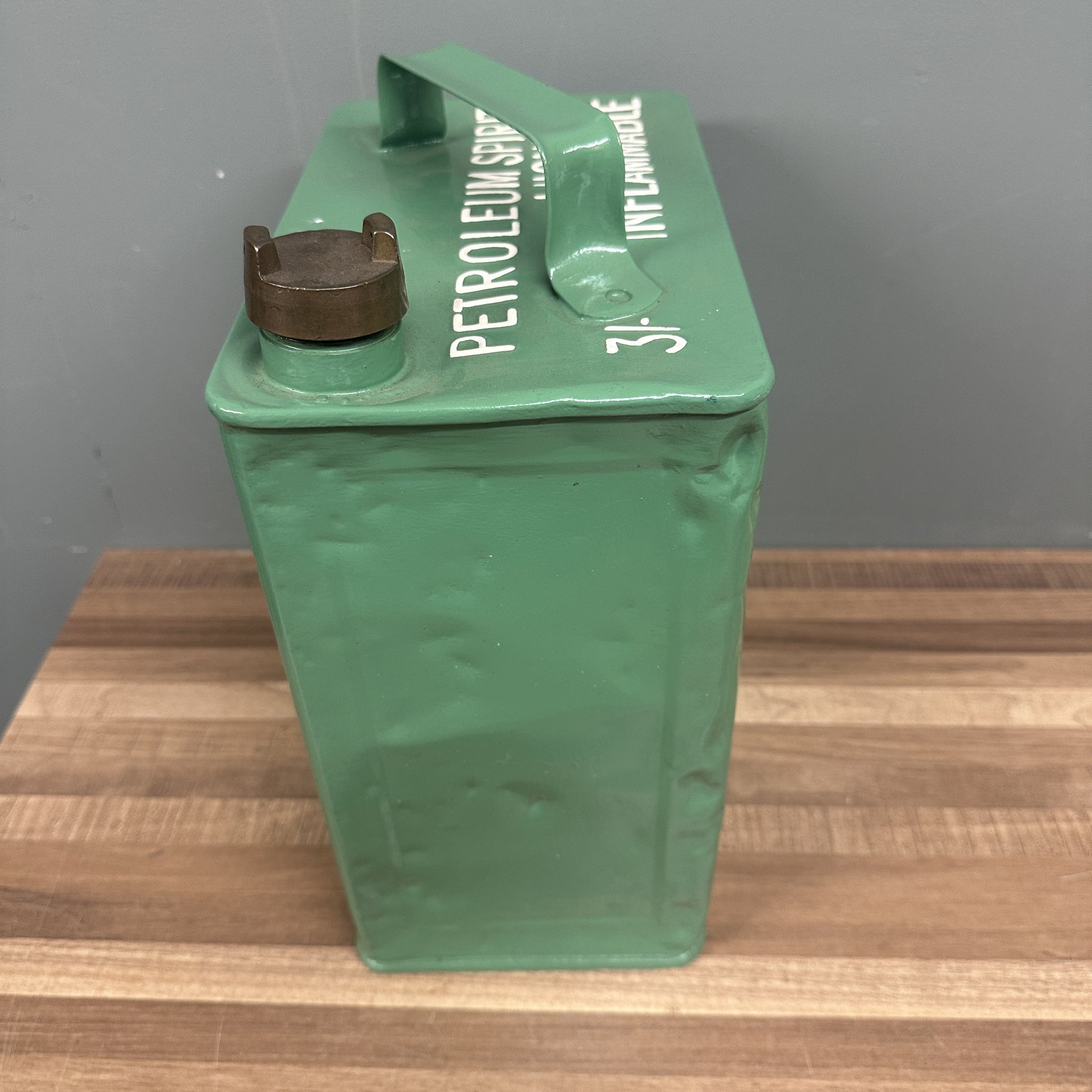 FLIGHT PETROL CAN #08351 image 3