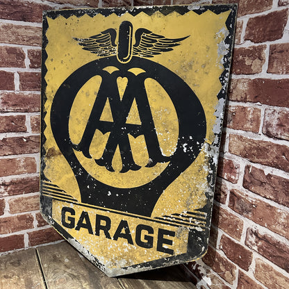AA SIGN #07866 image 1