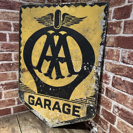 AA SIGN #07866 image 1