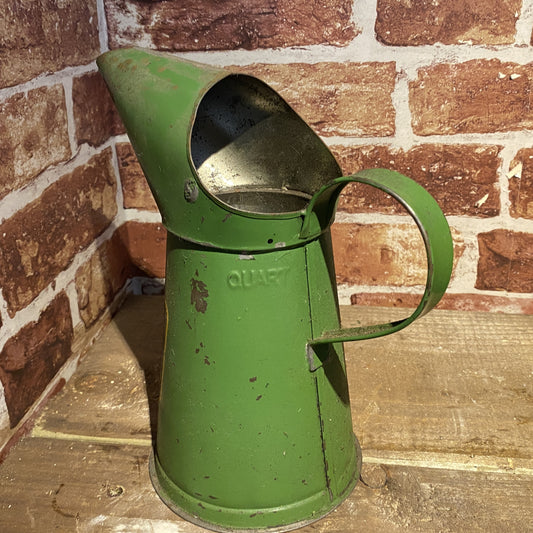 BP ENERGOL OIL POURER #5528 image 1
