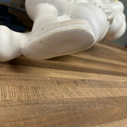 REPAINTED MICHELIN MAN  #08514 image 3