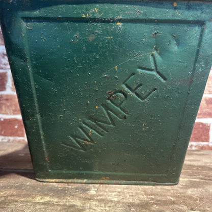 WIMPEY 2 GALLON PETROL CAN #08008 image 2
