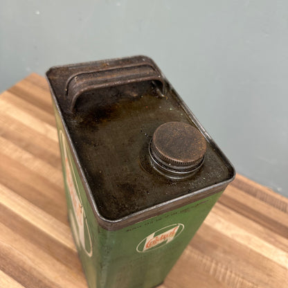 CASTROL OIL CAN   #08453 image 4