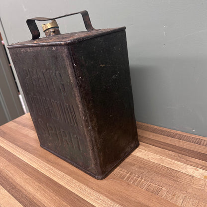 PRATTS PETROL CAN #08731 image 2