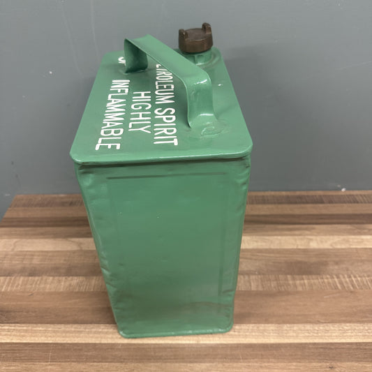 FLIGHT PETROL CAN #08351 image 1