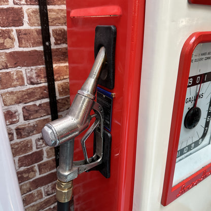 ESSO GOLDEN PETROL PUMP #08234 SN34 image 2