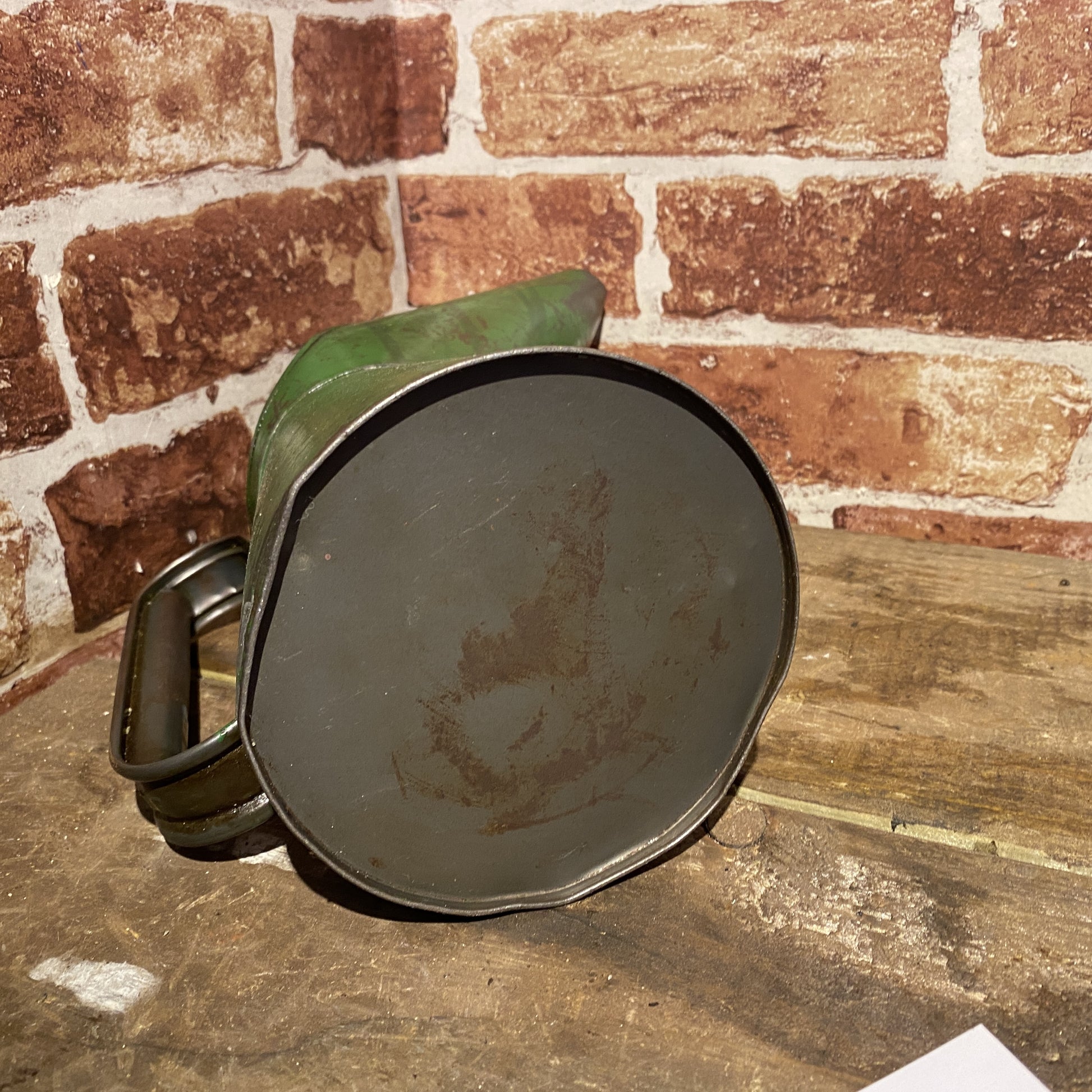 COOPER'S MOTOR OIL QUART POURER #5975 image 1