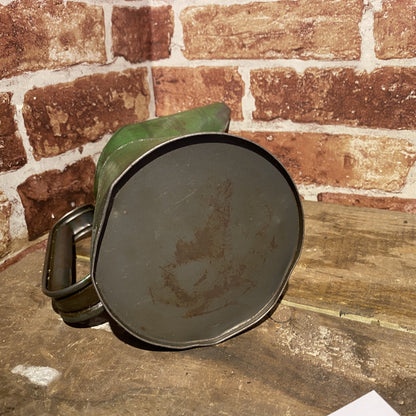 COOPER'S MOTOR OIL QUART POURER #5975 image 1