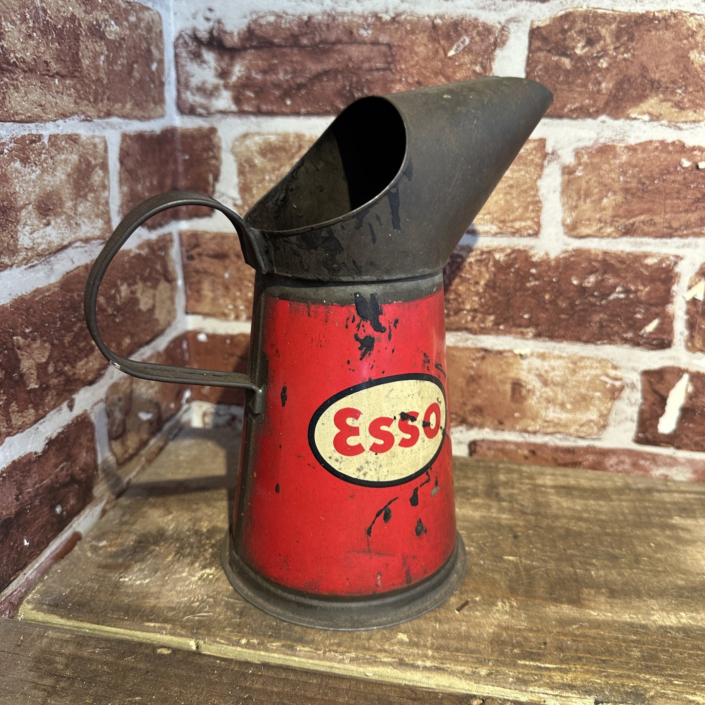 ESSO OIL POURER #08059 image 2