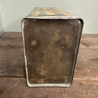 SPEEDWELL OIL CAN  - #08798 image 5