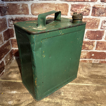 WIMPEY 2 GALLON PETROL CAN #08008 image 1