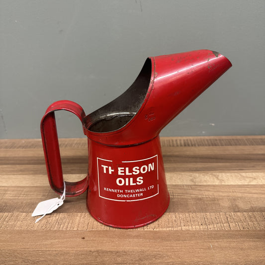 THELSON OIL POURER #08346 image 1