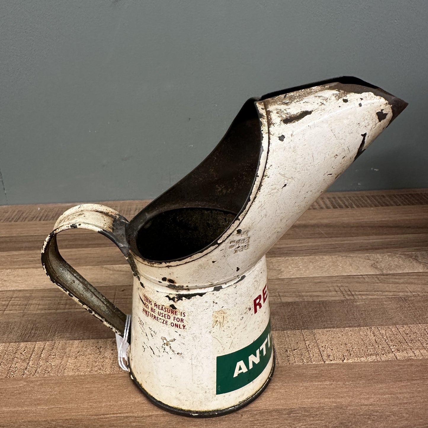 REGENT ANTI FREEZE OIL POURER #08331 image 1