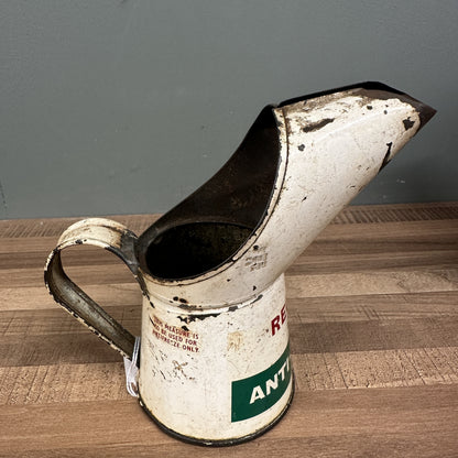 REGENT ANTI FREEZE OIL POURER #08331 image 1