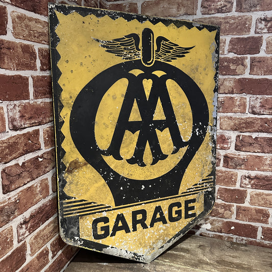 AA SIGN #07866 image 0