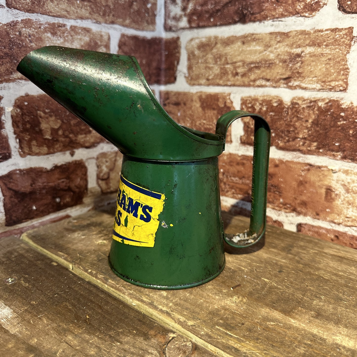DUCKHAM'S OIL POURER #08057 image 2